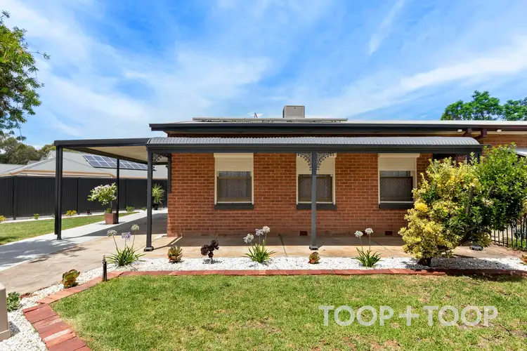 Main view of Homely house listing, 11 Balranald Street, Ferryden Park SA 5010