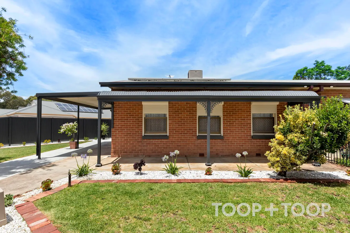 Main view of Homely house listing, 11 Balranald Street, Ferryden Park SA 5010