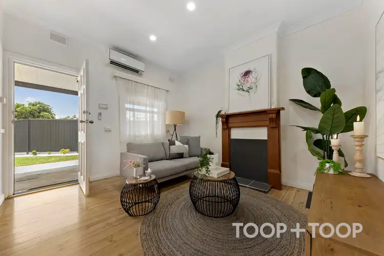 Second view of Homely house listing, 11 Balranald Street, Ferryden Park SA 5010