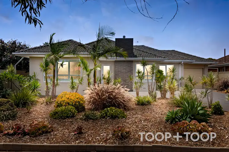5 Golflands Terrace, Glenelg North SA 5045