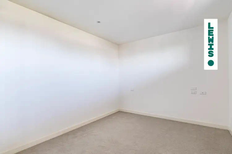 Third view of Homely apartment listing, 209/146 Bell Street, Coburg VIC 3058