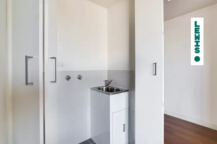 Fifth view of Homely apartment listing, 209/146 Bell Street, Coburg VIC 3058
