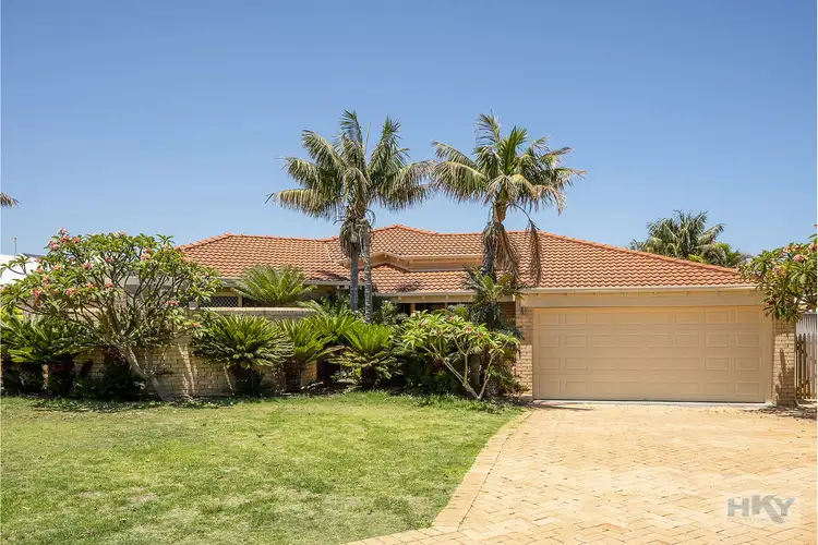 17 Atoll Court, Mullaloo WA 6027