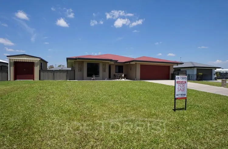 Main view of Homely house listing, 19 Amaroo Drive, Mareeba QLD 4880