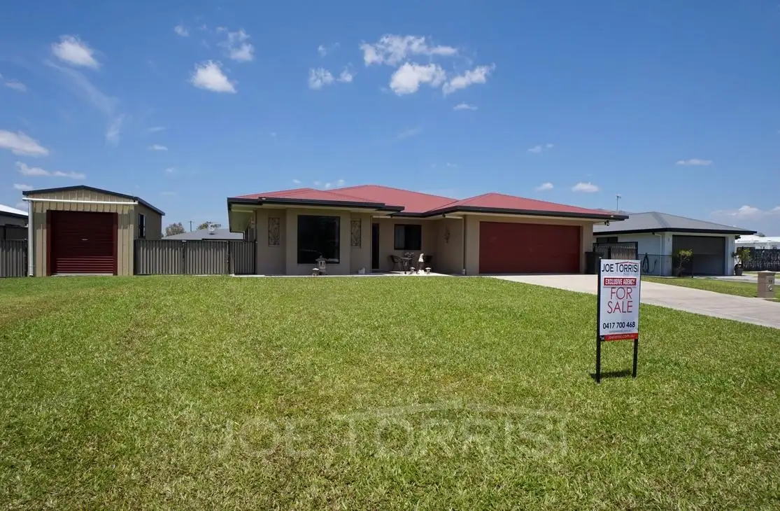 Main view of Homely house listing, 19 Amaroo Drive, Mareeba QLD 4880