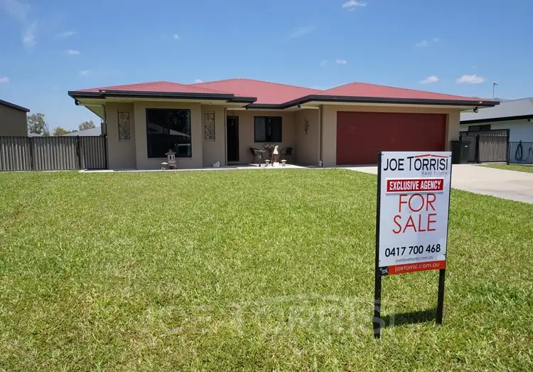 Second view of Homely house listing, 19 Amaroo Drive, Mareeba QLD 4880