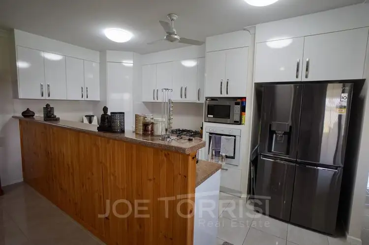 Fifth view of Homely house listing, 19 Amaroo Drive, Mareeba QLD 4880