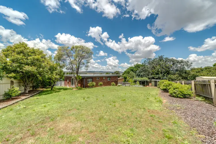 Fourth view of Homely house listing, 4 Glendare Crescent, Goulburn NSW 2580