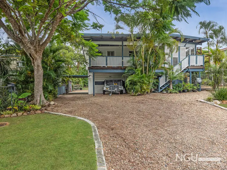 166 Matthew Street, Rosewood QLD 4340