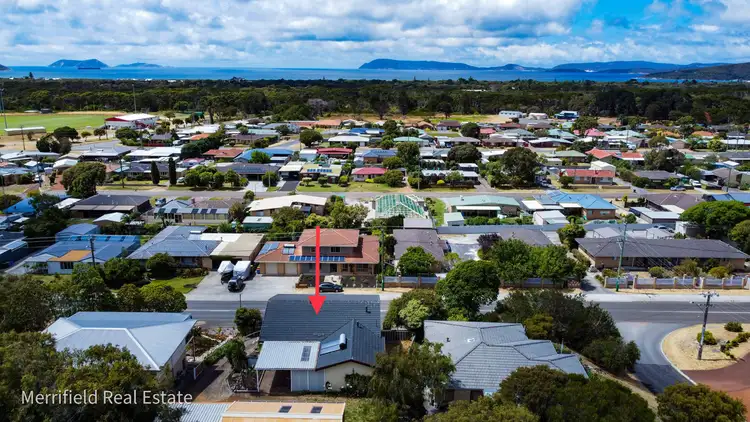 Fourth view of Homely house listing, 339 Ulster Road, Collingwood Heights WA 6330