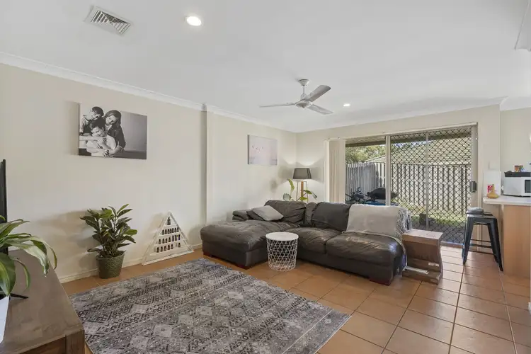 Second view of Homely semi-detached listing, 31/9 Rata Place, Nerang QLD 4211