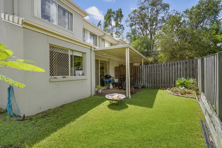 Third view of Homely semi-detached listing, 31/9 Rata Place, Nerang QLD 4211