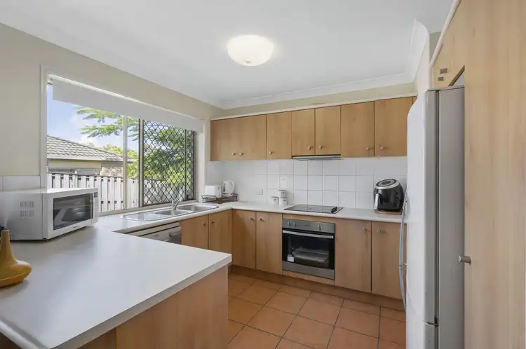 Fifth view of Homely semi-detached listing, 31/9 Rata Place, Nerang QLD 4211