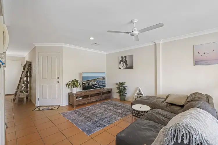 Sixth view of Homely semi-detached listing, 31/9 Rata Place, Nerang QLD 4211
