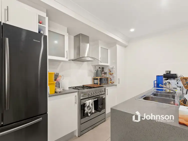 Third view of Homely house listing, 17 Tasman Crescent, Logan Reserve QLD 4133