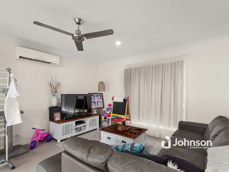 Fourth view of Homely house listing, 17 Tasman Crescent, Logan Reserve QLD 4133
