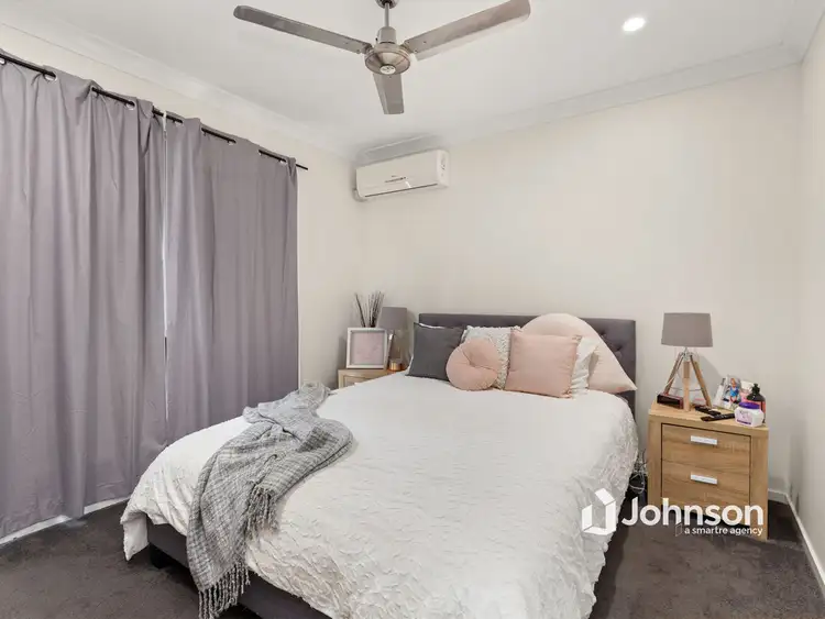 Sixth view of Homely house listing, 17 Tasman Crescent, Logan Reserve QLD 4133