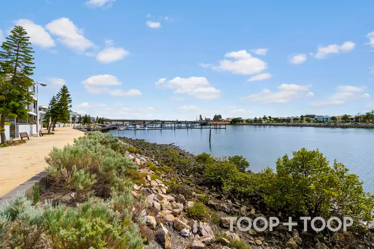 201/12-14 Wirra Drive, New Port SA 5015