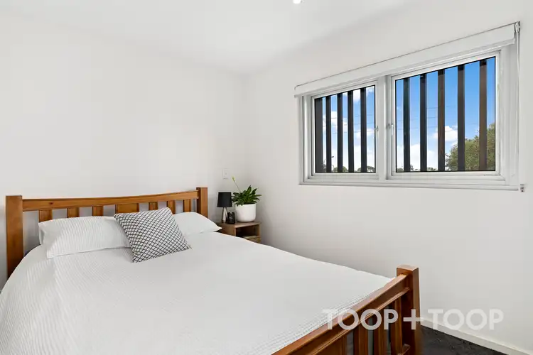 Third view of Homely apartment listing, 201/12-14 Wirra Drive, New Port SA 5015