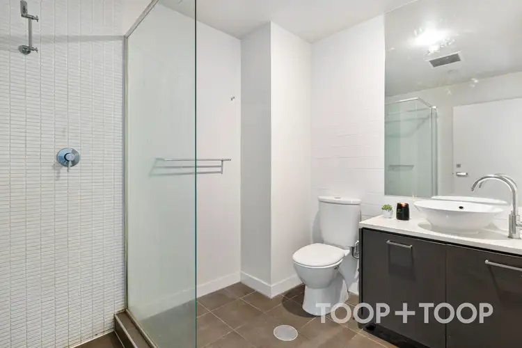 Fourth view of Homely apartment listing, 201/12-14 Wirra Drive, New Port SA 5015