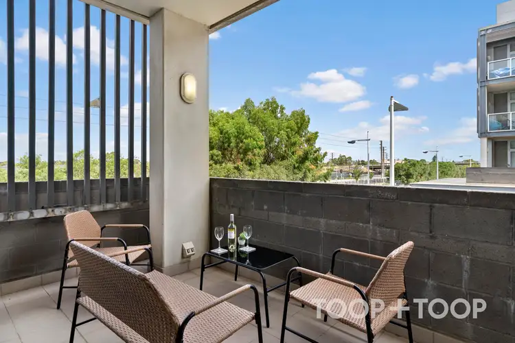 Fifth view of Homely apartment listing, 201/12-14 Wirra Drive, New Port SA 5015