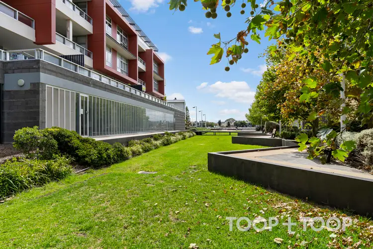 Sixth view of Homely apartment listing, 201/12-14 Wirra Drive, New Port SA 5015