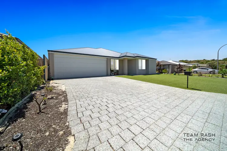 Third view of Homely house listing, 33 Dorrigo Bend, Yanchep WA 6035