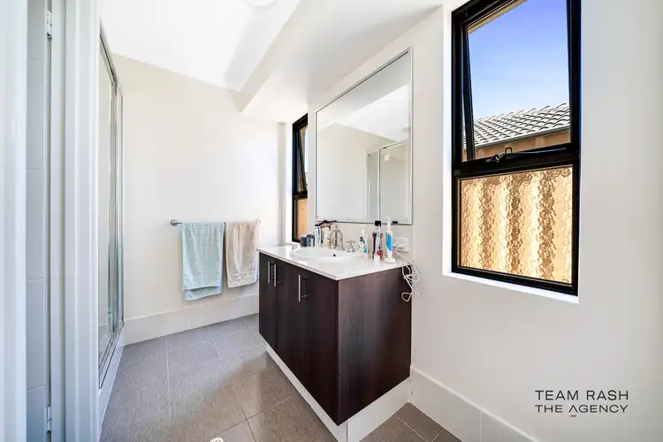 Seventh view of Homely house listing, 33 Dorrigo Bend, Yanchep WA 6035