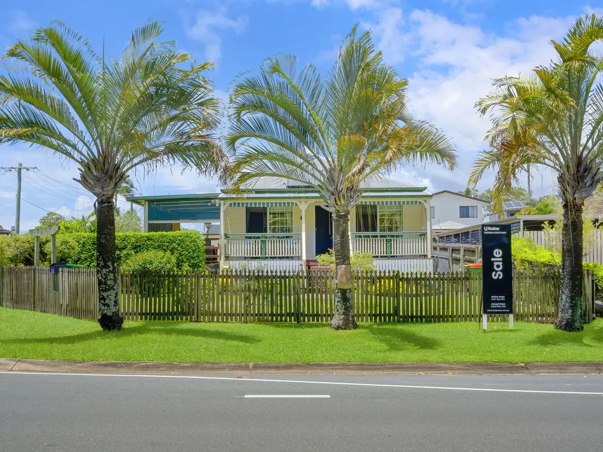Main view of Homely house listing, 47 Tooraneedin Road, Coomera QLD 4209
