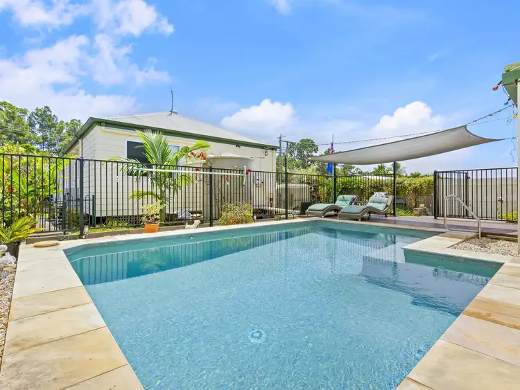Second view of Homely house listing, 47 Tooraneedin Road, Coomera QLD 4209