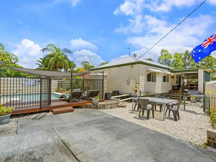 Third view of Homely house listing, 47 Tooraneedin Road, Coomera QLD 4209