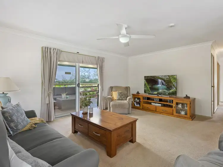 Fifth view of Homely house listing, 47 Tooraneedin Road, Coomera QLD 4209