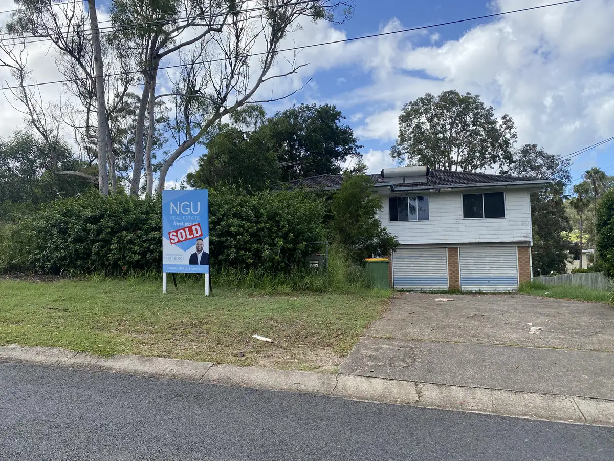 Main view of Homely house listing, 38 Alawoona Street, Redbank Plains QLD 4301