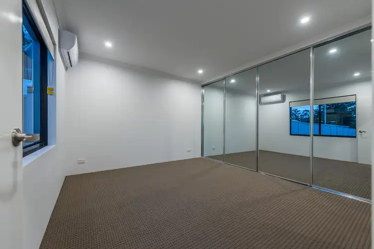 Sixth view of Homely unit listing, 40B Culloton Crescent, Balga WA 6061
