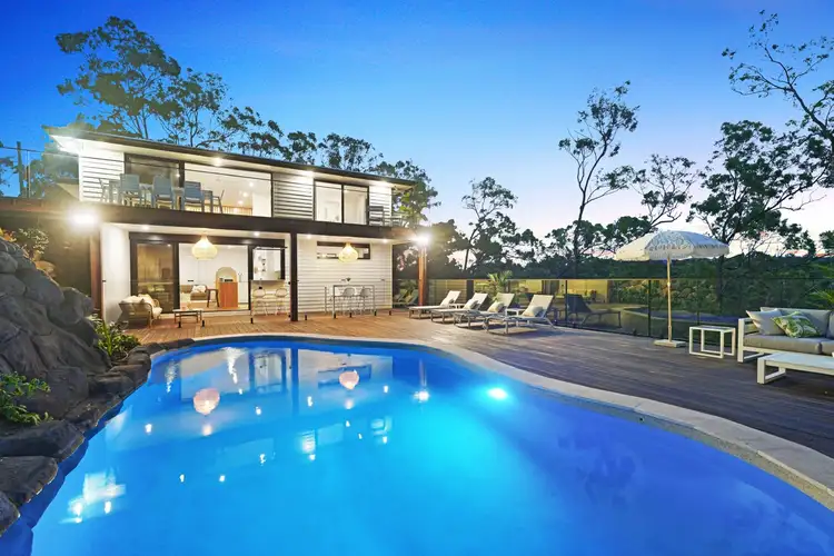 38 Sullivan Road, Tallebudgera QLD 4228