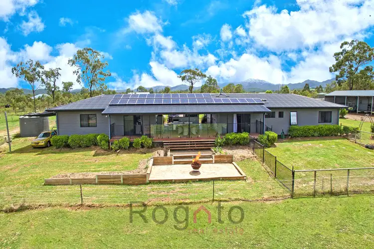 97 Rozel Close, Mareeba QLD 4880
