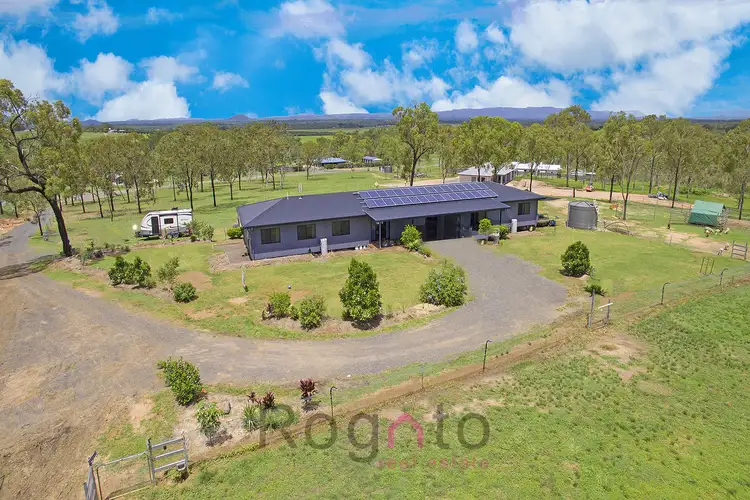 Second view of Homely rural property listing, 97 Rozel Close, Mareeba QLD 4880