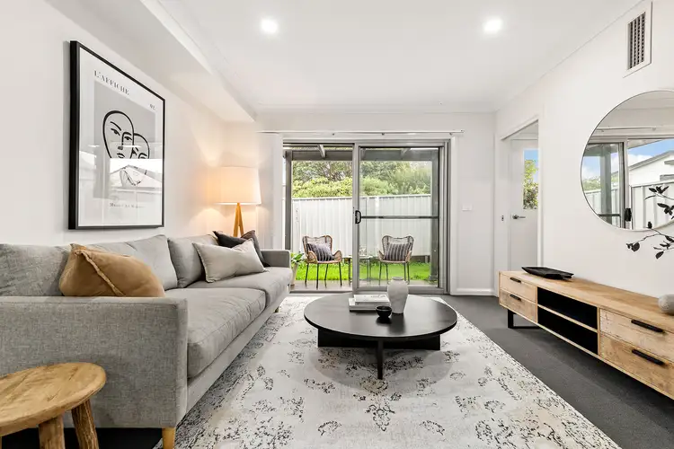 4/7 Longworth Avenue, Wallsend NSW 2287