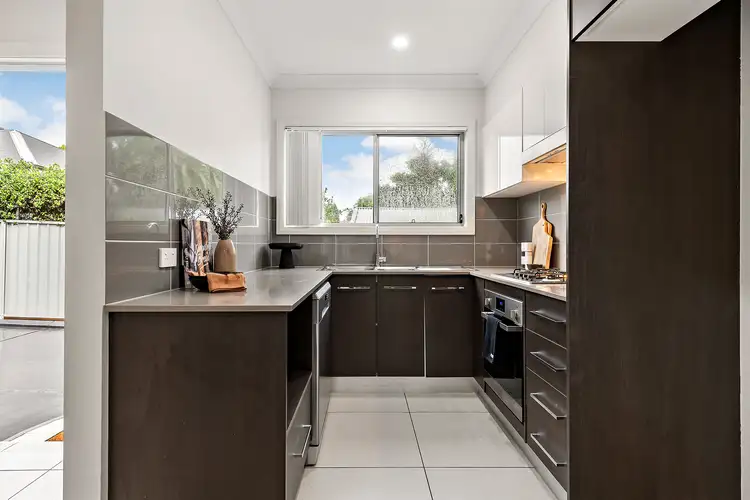 Second view of Homely townhouse listing, 4/7 Longworth Avenue, Wallsend NSW 2287