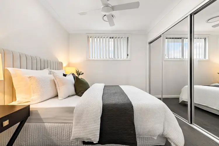 Third view of Homely townhouse listing, 4/7 Longworth Avenue, Wallsend NSW 2287