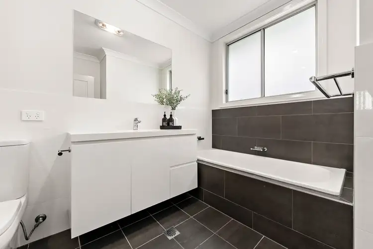 Fifth view of Homely townhouse listing, 4/7 Longworth Avenue, Wallsend NSW 2287