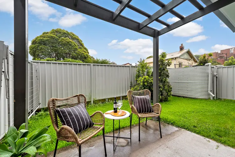 Sixth view of Homely townhouse listing, 4/7 Longworth Avenue, Wallsend NSW 2287