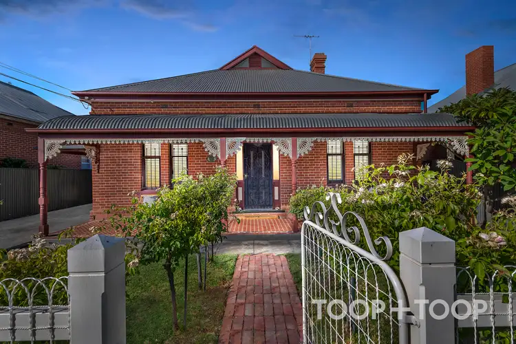 80 Henry Street, West Croydon SA 5008