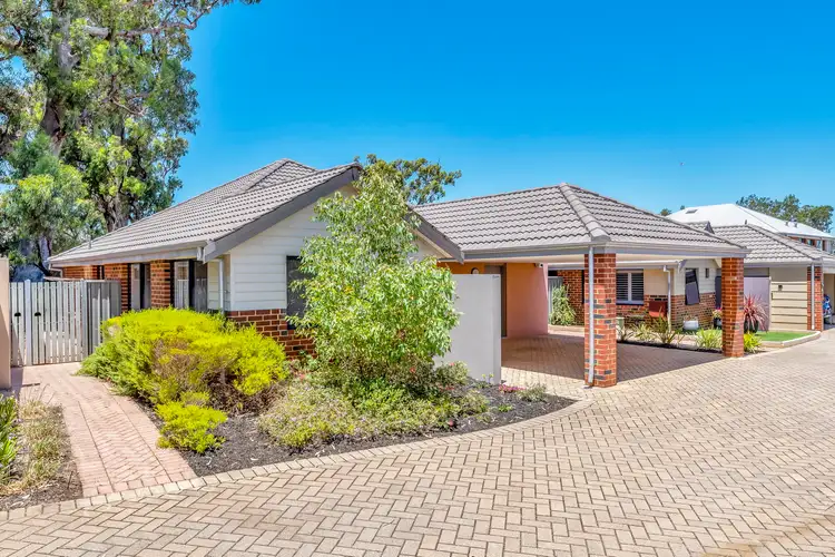 3/1 Mariners Cove Drive, Dudley Park WA 6210