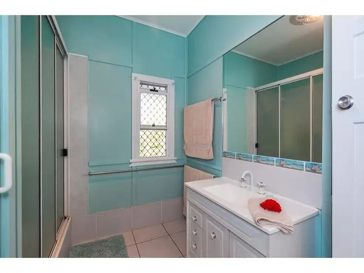 Fourth view of Homely house listing, 136 Rodboro Street, Berserker QLD 4701