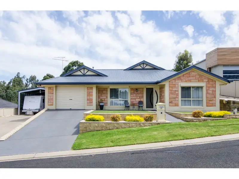 Main view of Homely house listing, 17 Patricia Court, Mount Gambier SA 5290