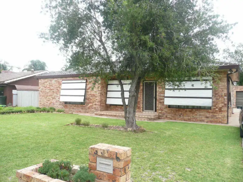 Main view of Homely house listing, 6 Japonica Place, Narrandera NSW 2700