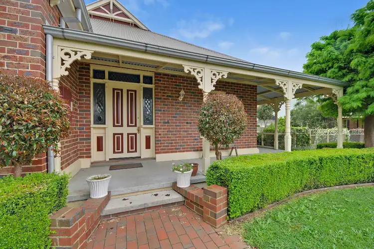 Sixth view of Homely house listing, 9 Chisholm Court, Traralgon VIC 3844