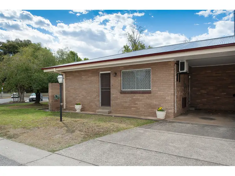 1/634 Olive Street, Albury NSW 2640
