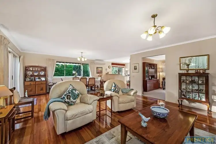 Third view of Homely house listing, 12 Richardson Street, Rye VIC 3941
